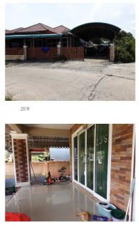 บ้านเดี่ยวหลุดจำนอง ธ.ธนาคารกรุงไทย ชะอวด ชะอวด นครศรีธรรมราช