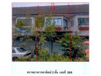 ที่ดินพร้อมสิ่งปลูกสร้างหลุดจำนอง ธ.ธนาคารออมสิน ทุ่งปรัง สิชล นครศรีธรรมราช