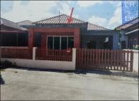 บ้านเดี่ยวหลุดจำนอง ธ.ธนาคารอาคารสงเคราะห์ ชะอวด ชะอวด นครศรีธรรมราช