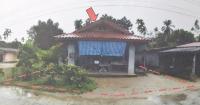บ้านเดี่ยวหลุดจำนอง ธ.ธนาคารอาคารสงเคราะห์ ละอาย ฉวาง นครศรีธรรมราช