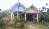 บ้านเดี่ยวหลุดจำนอง ธ.ธนาคารอาคารสงเคราะห์ ท่าประจะ ชะอวด นครศรีธรรมราช