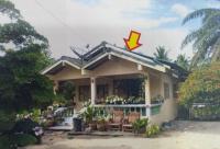 บ้านเดี่ยวหลุดจำนอง ธ.ธนาคารอาคารสงเคราะห์ ท่าศาลา ท่าศาลา นครศรีธรรมราช