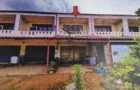 อาคารพาณิชย์หลุดจำนอง ธ.ธนาคารอาคารสงเคราะห์ ท่ายาง ทุ่งใหญ่ นครศรีธรรมราช