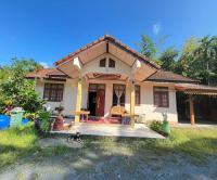 บ้านเดี่ยวหลุดจำนอง ธ.ธนาคารอาคารสงเคราะห์ หนองหงส์ ทุ่งสง นครศรีธรรมราช