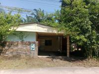 บ้านเดี่ยวหลุดจำนอง ธ.ธนาคารกสิกรไทย ท่าศาลา ท่าศาลา นครศรีธรรมราช