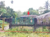 บ้านเดี่ยวหลุดจำนอง ธ.ธนาคารกสิกรไทย ทอนหงส์ พรหมคีรี นครศรีธรรมราช
