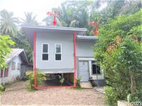 บ้านเดี่ยวหลุดจำนอง ธ.ธนาคารกสิกรไทย ท่าศาลา ท่าศาลา นครศรีธรรมราช