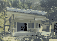 บ้านเดี่ยวหลุดจำนอง ธ.ธนาคารกสิกรไทย ท่ายาง ทุ่งใหญ่ นครศรีธรรมราช