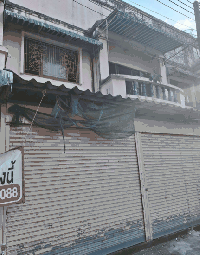 อาคารพาณิชย์หลุดจำนอง ธ.ธนาคารกสิกรไทย โพธิ์เสด็จ เมืองนครศรีธรรมราช นครศรีธรรมราช