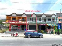 อาคารพาณิชย์หลุดจำนอง ธ.ธนาคารกสิกรไทย เขาแก้ว ลานสกา นครศรีธรรมราช
