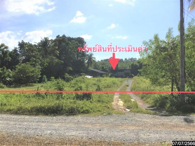 เขาโร ทุ่งสง นครศรีธรรมราช