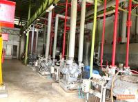 เครื่องจักรหลุดจำนอง ธ.ธนาคารกสิกรไทย ท้องเนียน ขนอม นครศรีธรรมราช