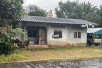 บ้านเดี่ยวหลุดจำนอง ธ.ธนาคารไทยพาณิชย์ ทุ่งสง นาบอน นครศรีธรรมราช